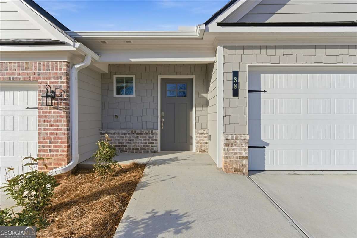 26 Silver Leaf Lane Dawsonville GA 30534