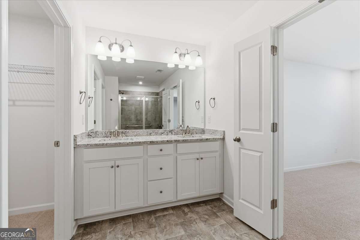26 Silver Leaf Lane Dawsonville GA 30534