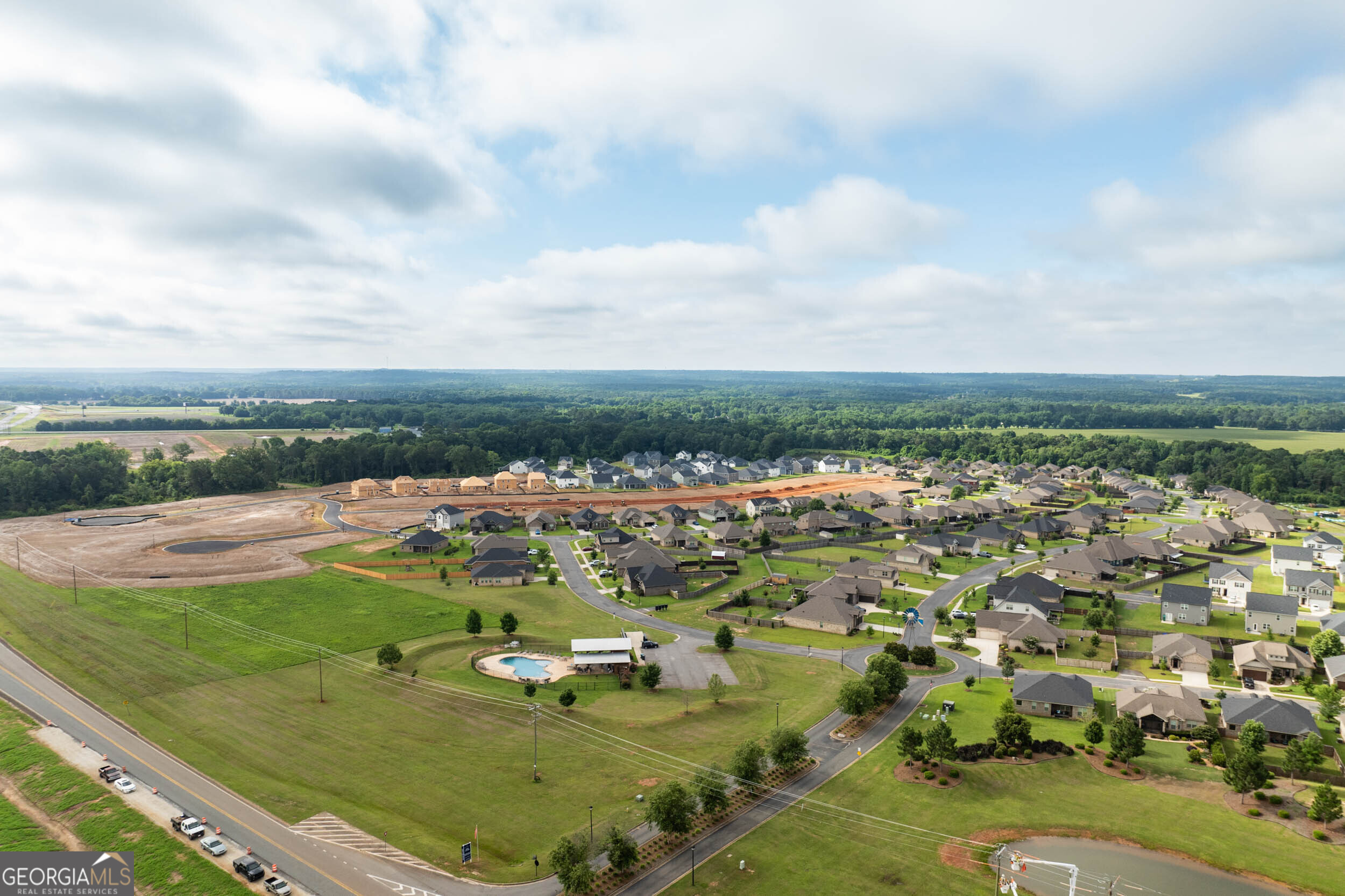 303 Rusty Plow Lane Perry GA 31069