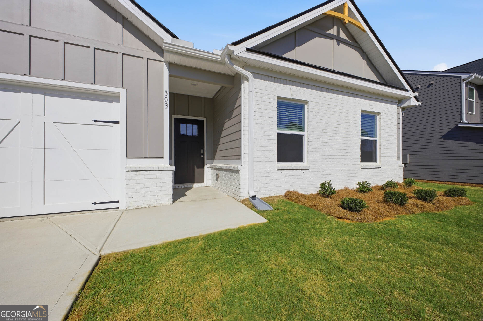 303 Rusty Plow Lane Perry GA 31069