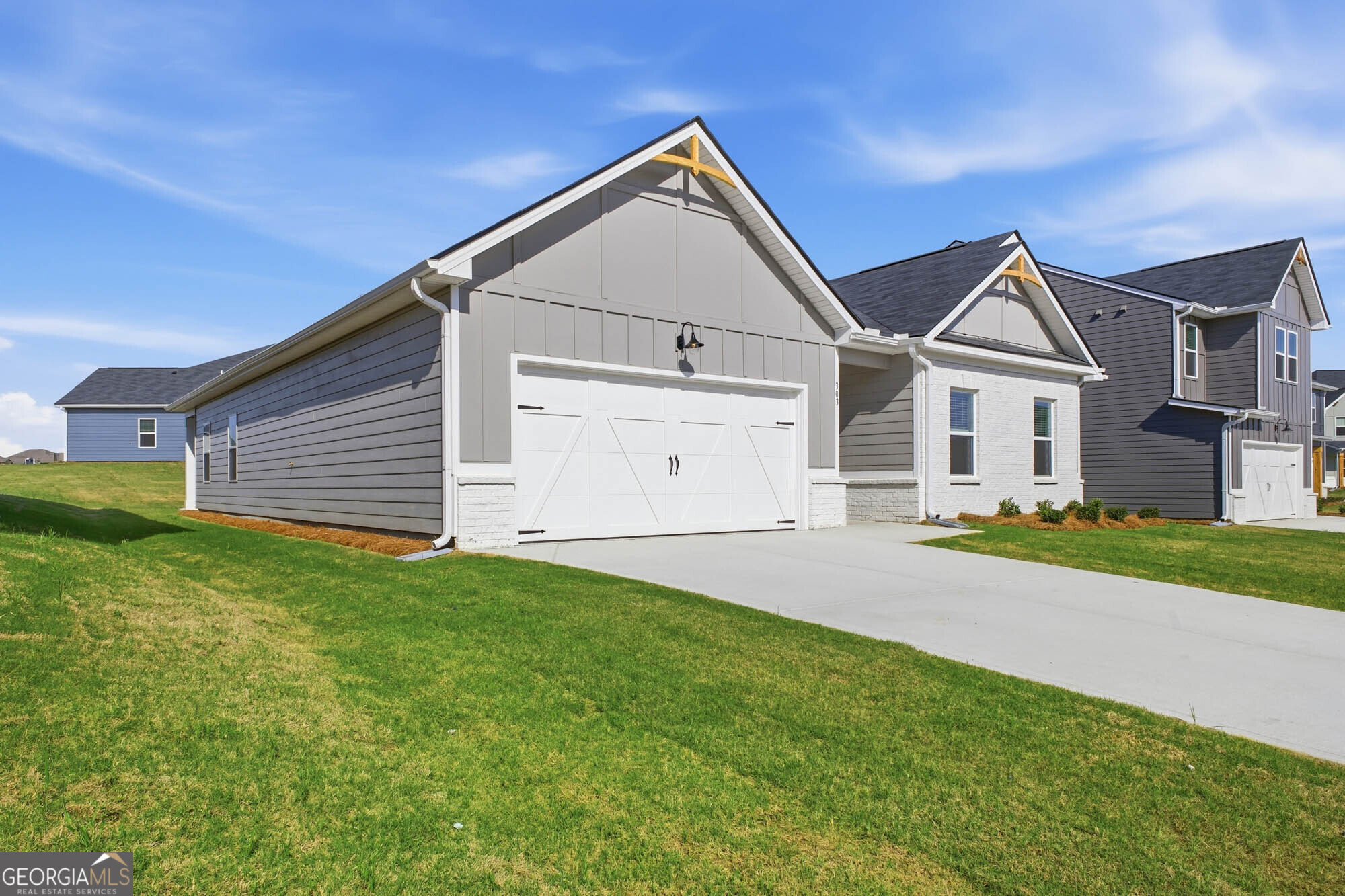 303 Rusty Plow Lane Perry GA 31069