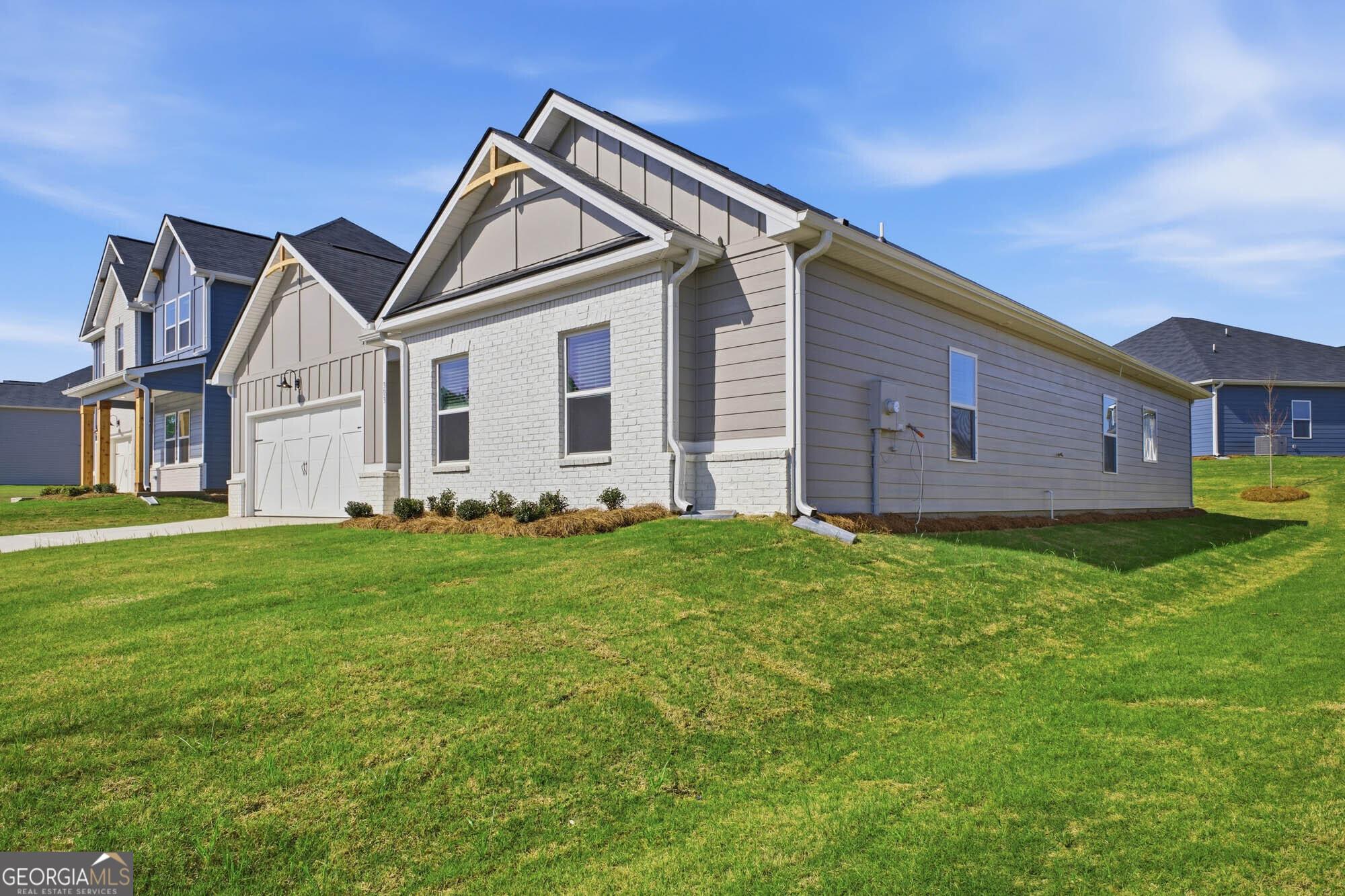 303 Rusty Plow Lane Perry GA 31069