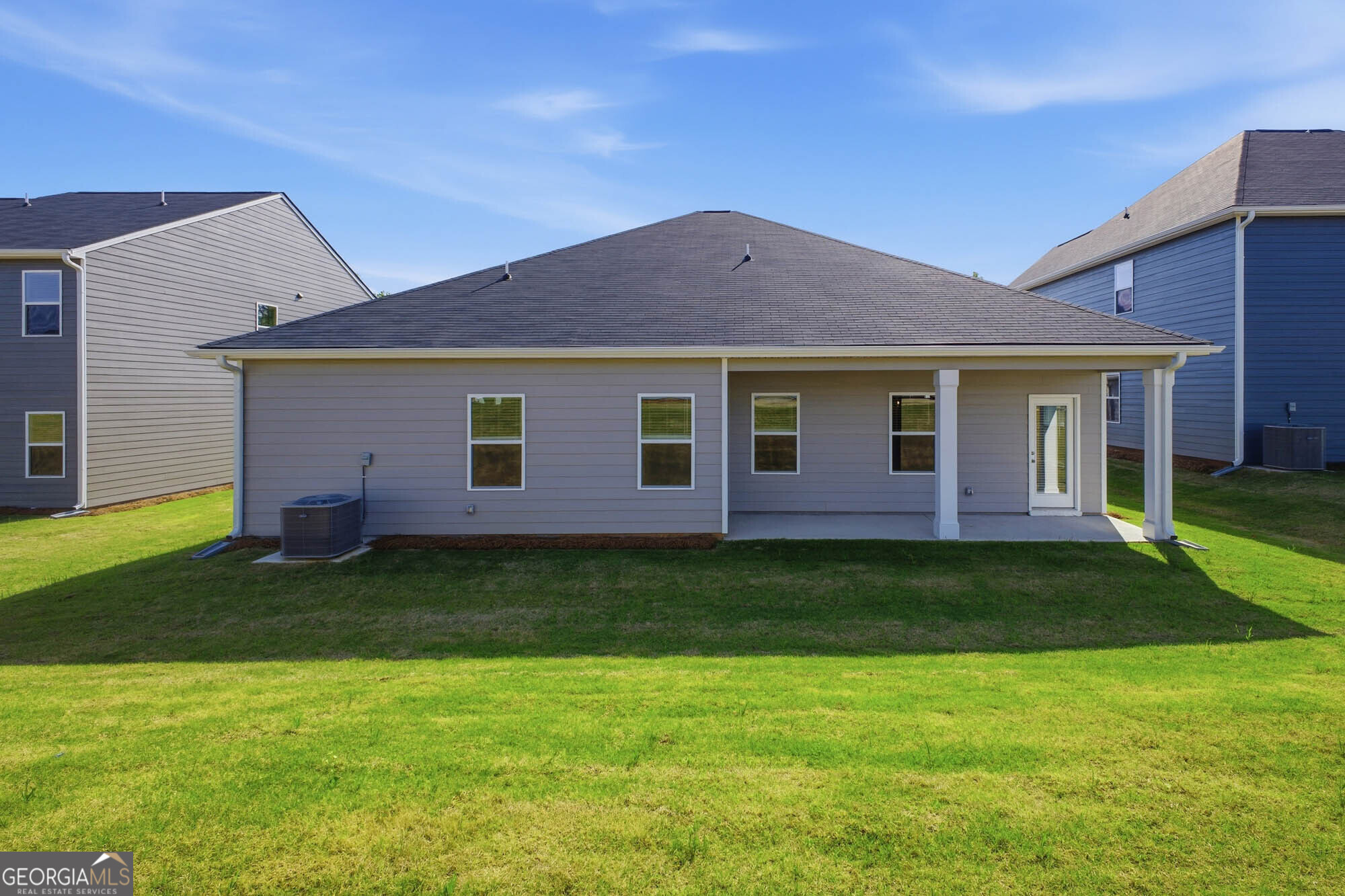 303 Rusty Plow Lane Perry GA 31069