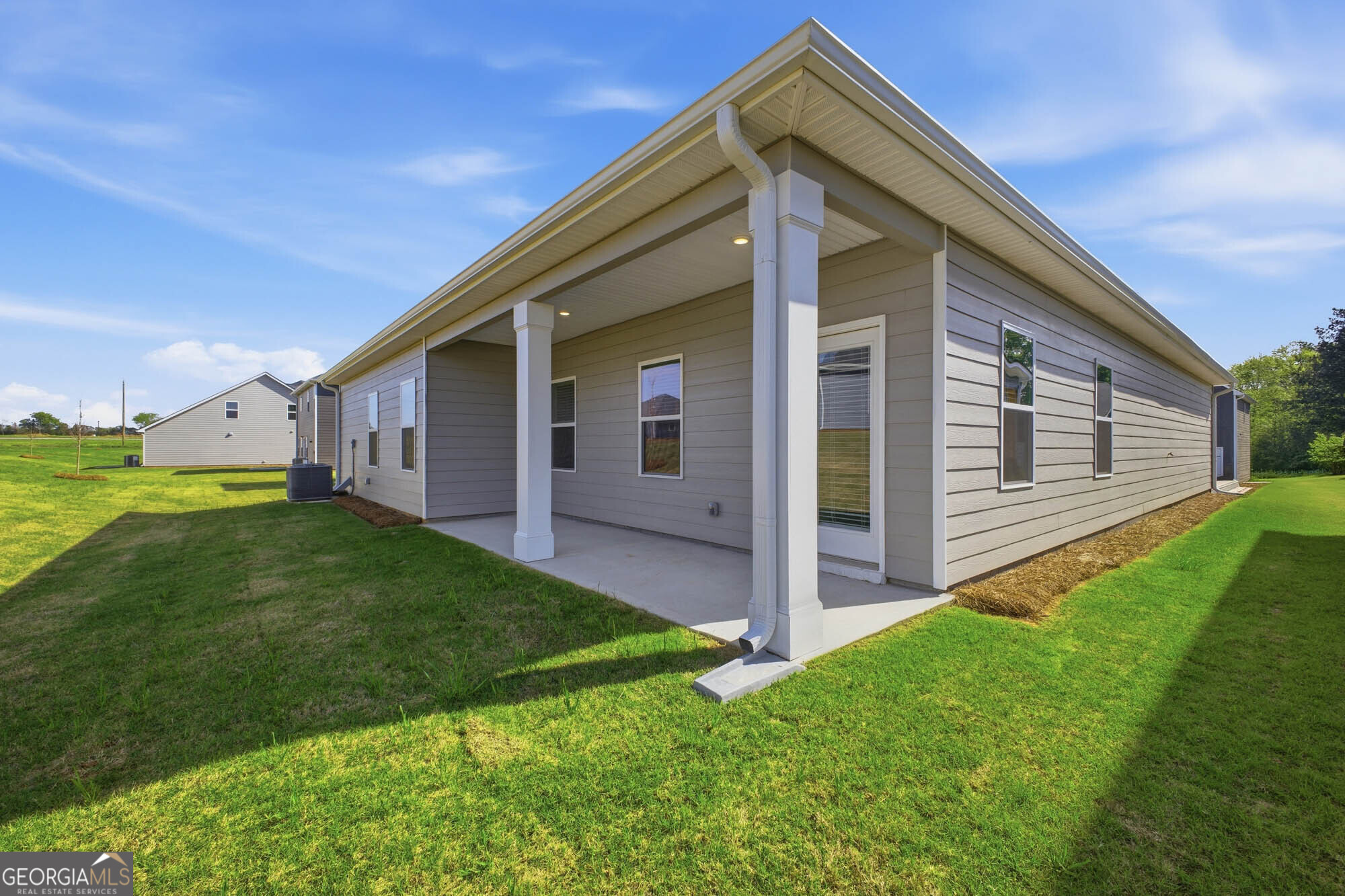 303 Rusty Plow Lane Perry GA 31069