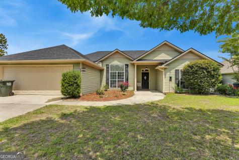627 Stagecoach Trail Hahira GA 31632