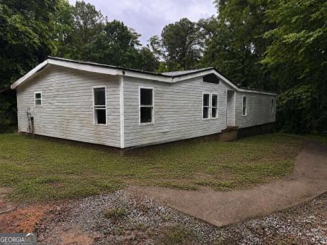 185 Refuge Valley Road Jasper GA 30143