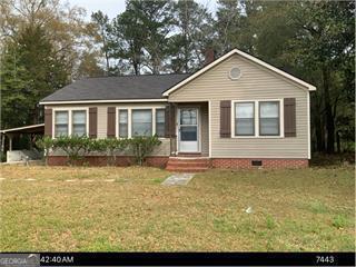 331 E Main Street Statesboro GA 30458