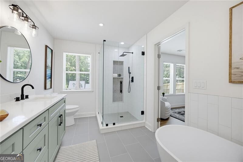 1383 Natchez Trace SW Marietta GA 30008