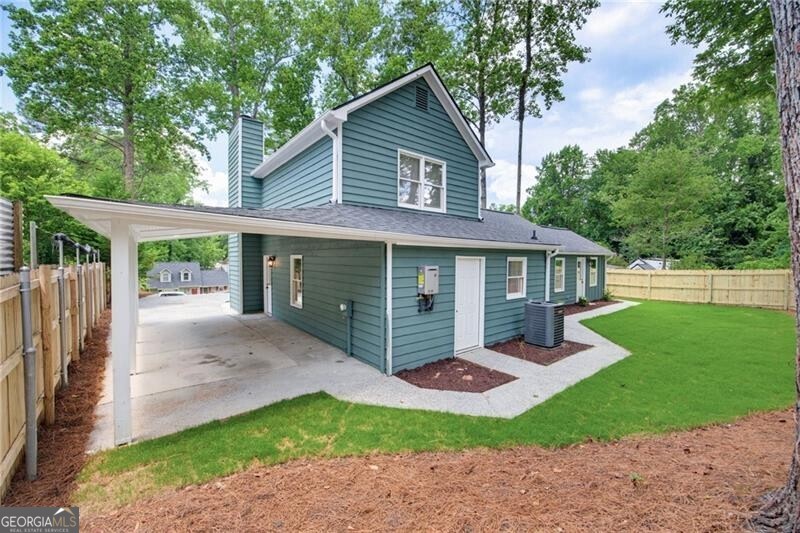 1383 Natchez Trace SW Marietta GA 30008