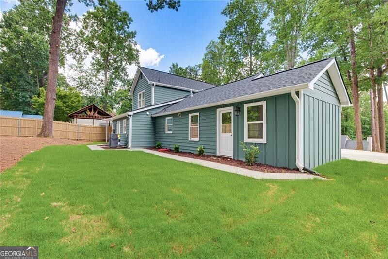 1383 Natchez Trace SW Marietta GA 30008