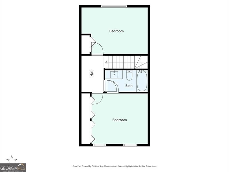 1383 Natchez Trace SW Marietta GA 30008