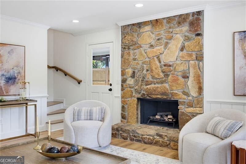 1383 Natchez Trace SW Marietta GA 30008