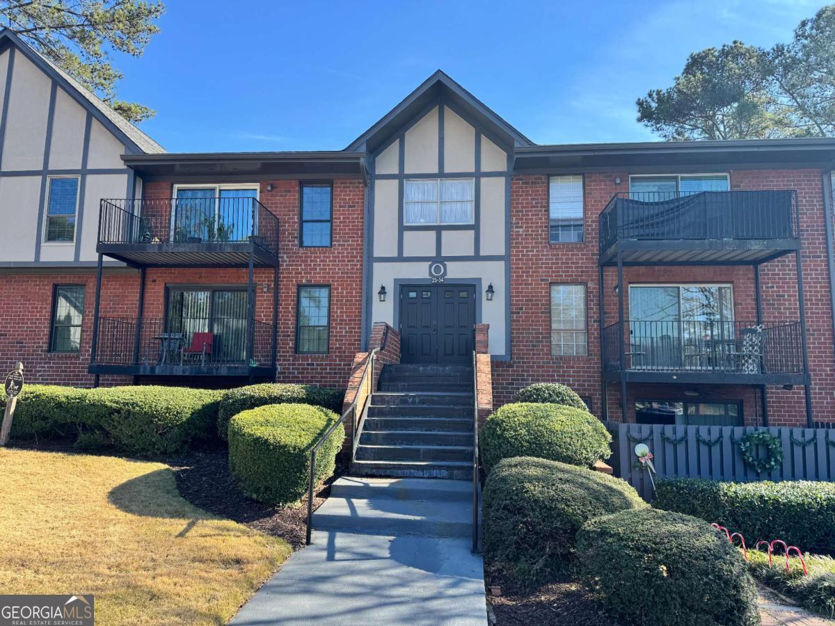 6851 Roswell Road Sandy Springs GA 30328