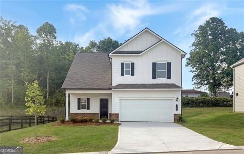 138 Red Tail Drive Ringgold GA 30736