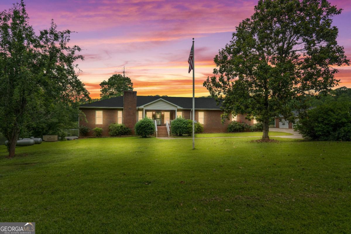 394 Hunter Road Griffin GA 30224