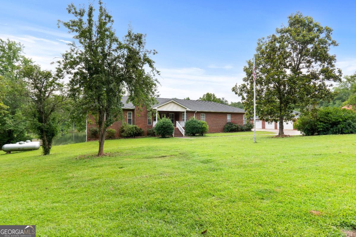 394 Hunter Road Griffin GA 30224