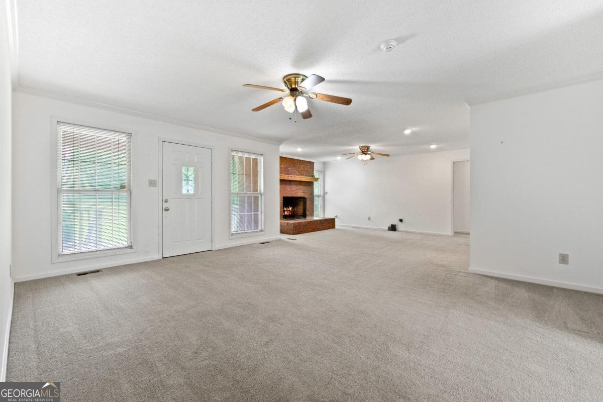394 Hunter Road Griffin GA 30224