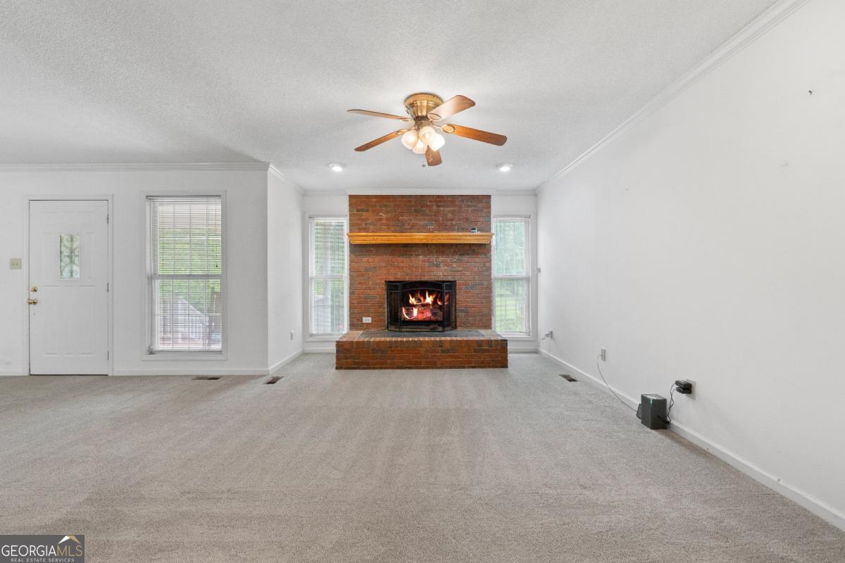 394 Hunter Road Griffin GA 30224