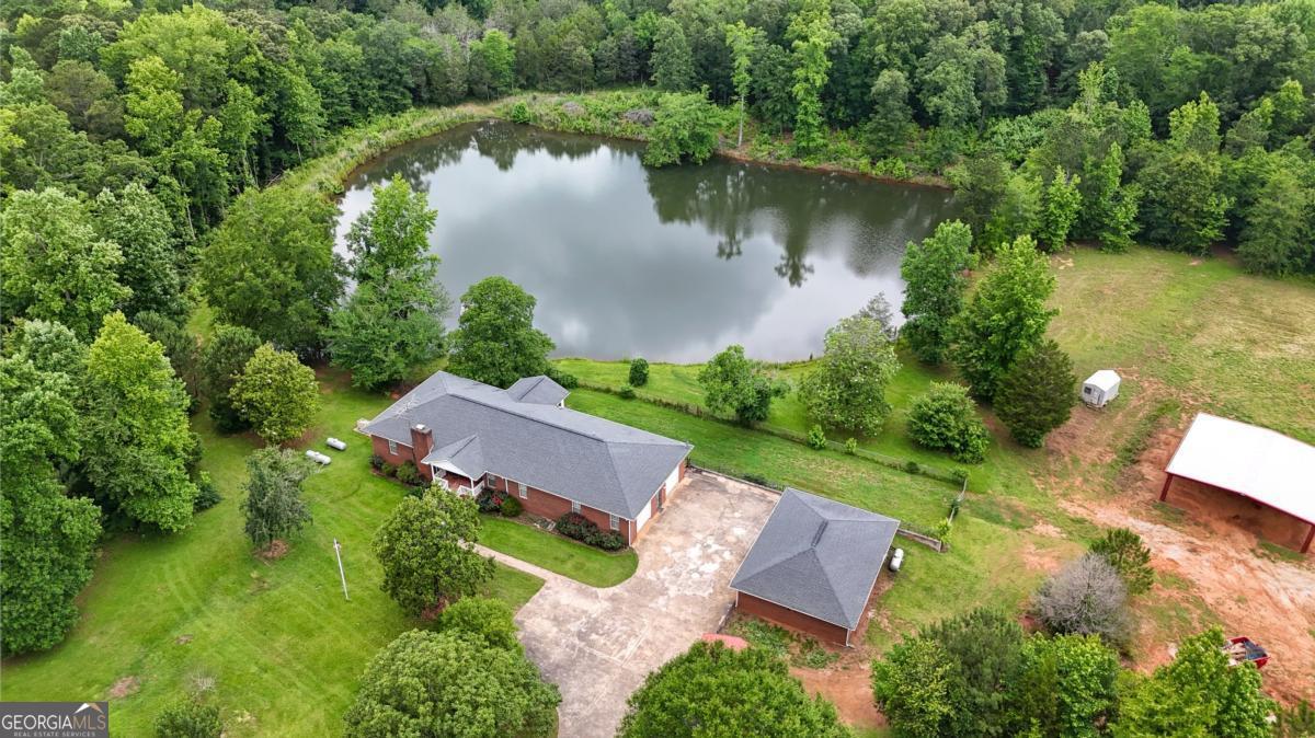 394 Hunter Road Griffin GA 30224