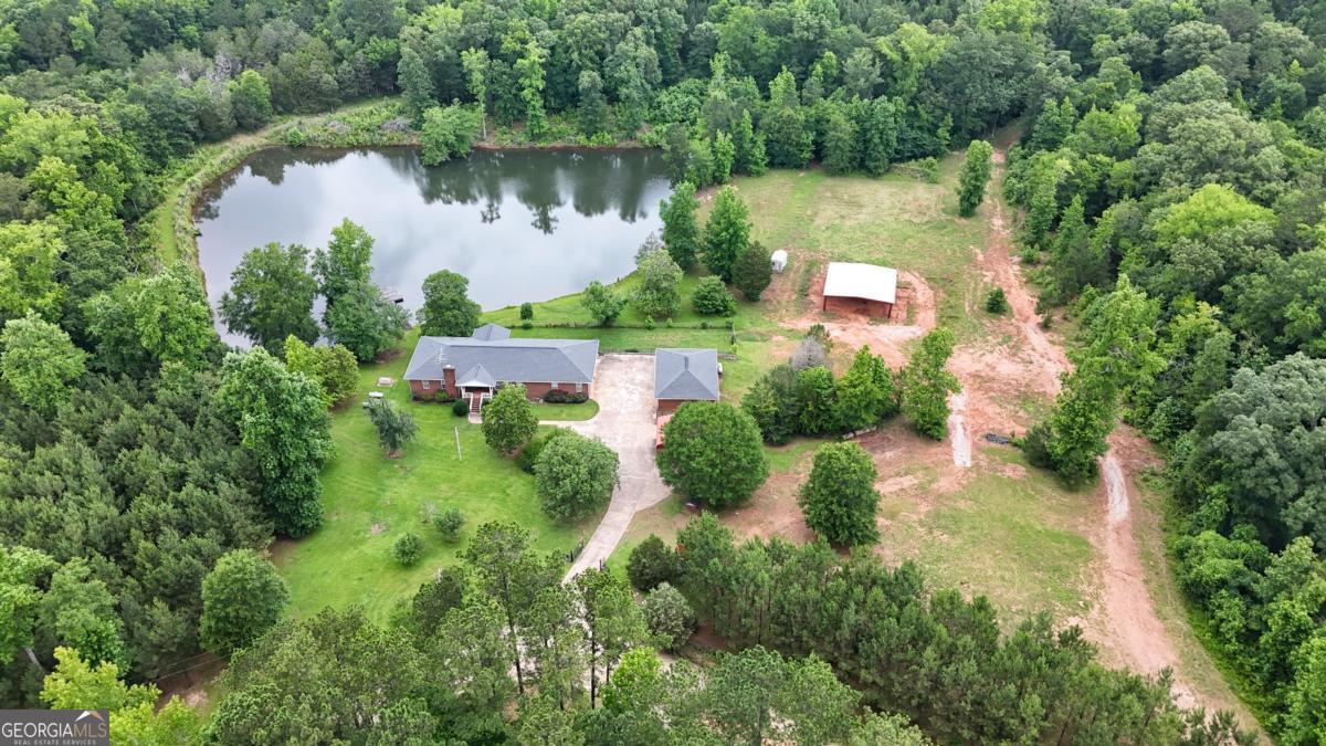 394 Hunter Road Griffin GA 30224