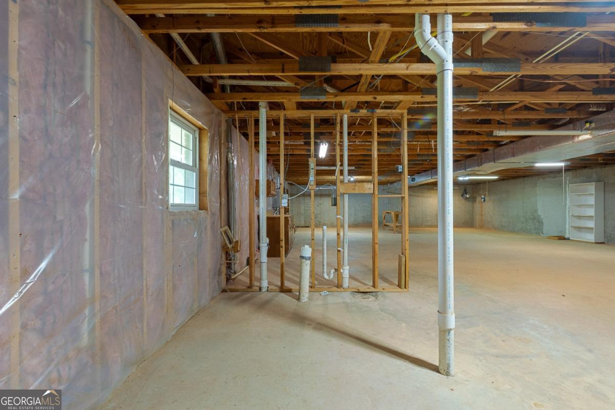 394 Hunter Road Griffin GA 30224