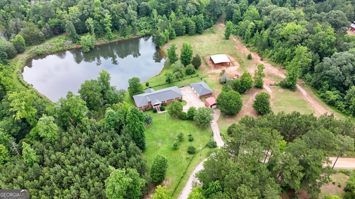 394 Hunter Road Griffin GA 30224