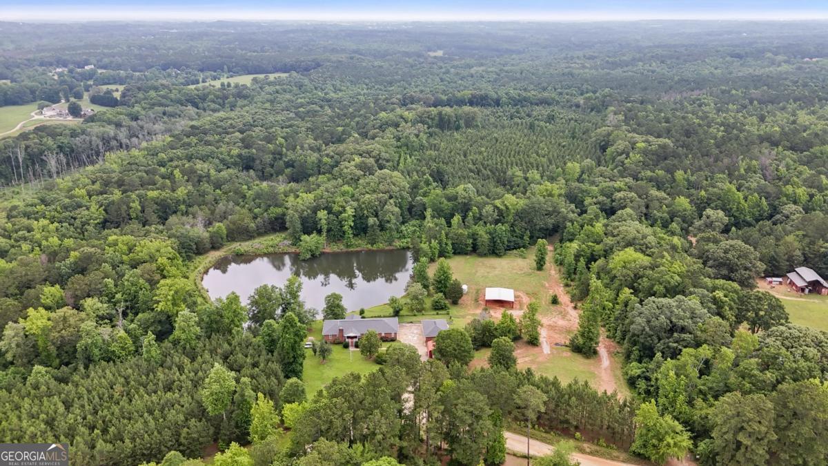 394 Hunter Road Griffin GA 30224