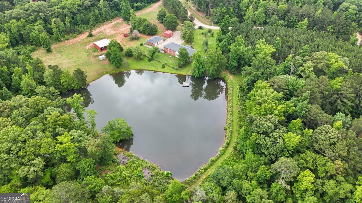 394 Hunter Road Griffin GA 30224