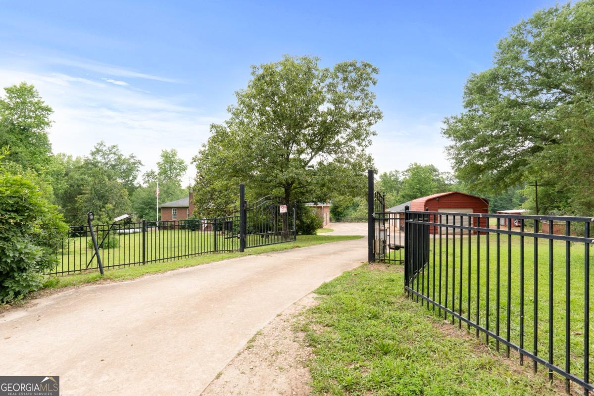 394 Hunter Road Griffin GA 30224