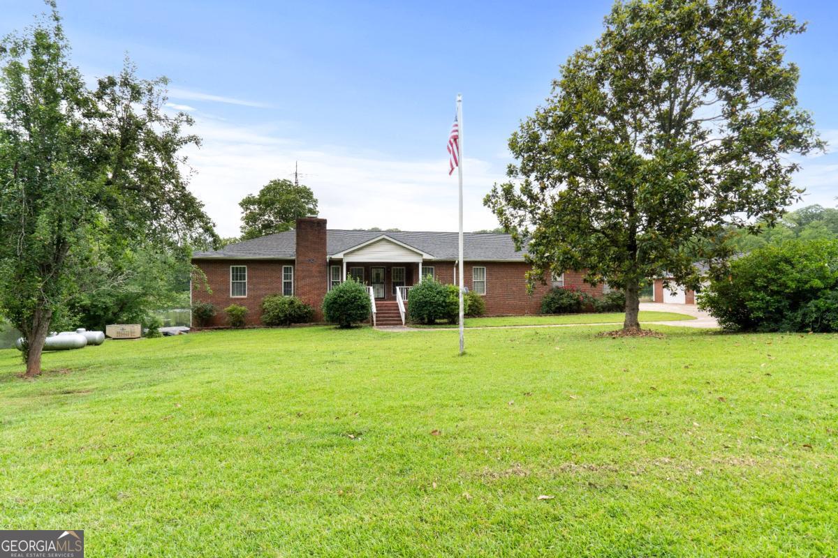 394 Hunter Road Griffin GA 30224