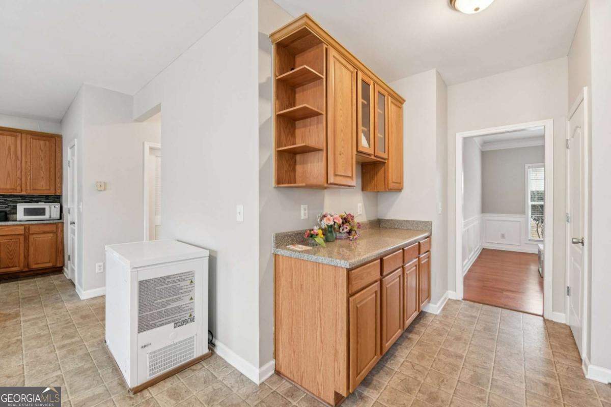 2393 Shady Maple Lane Loganville GA 30052