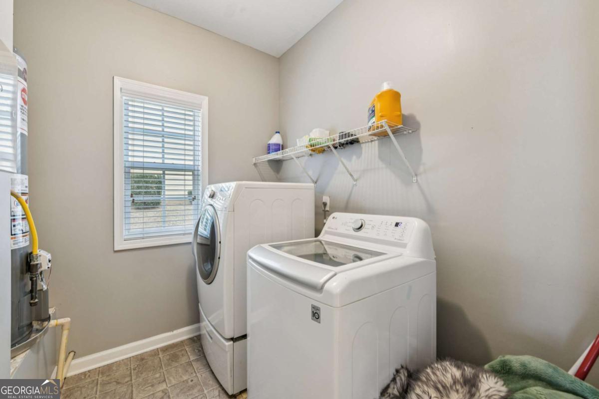 2393 Shady Maple Lane Loganville GA 30052