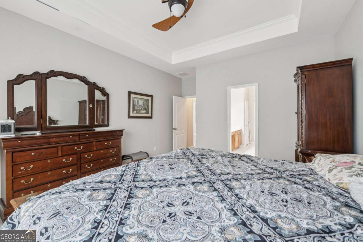 2393 Shady Maple Lane Loganville GA 30052