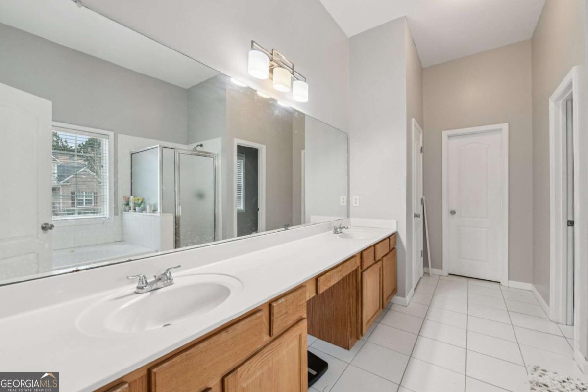 2393 Shady Maple Lane Loganville GA 30052