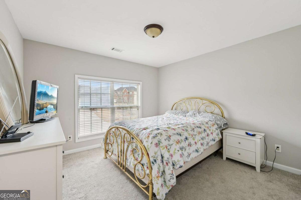 2393 Shady Maple Lane Loganville GA 30052
