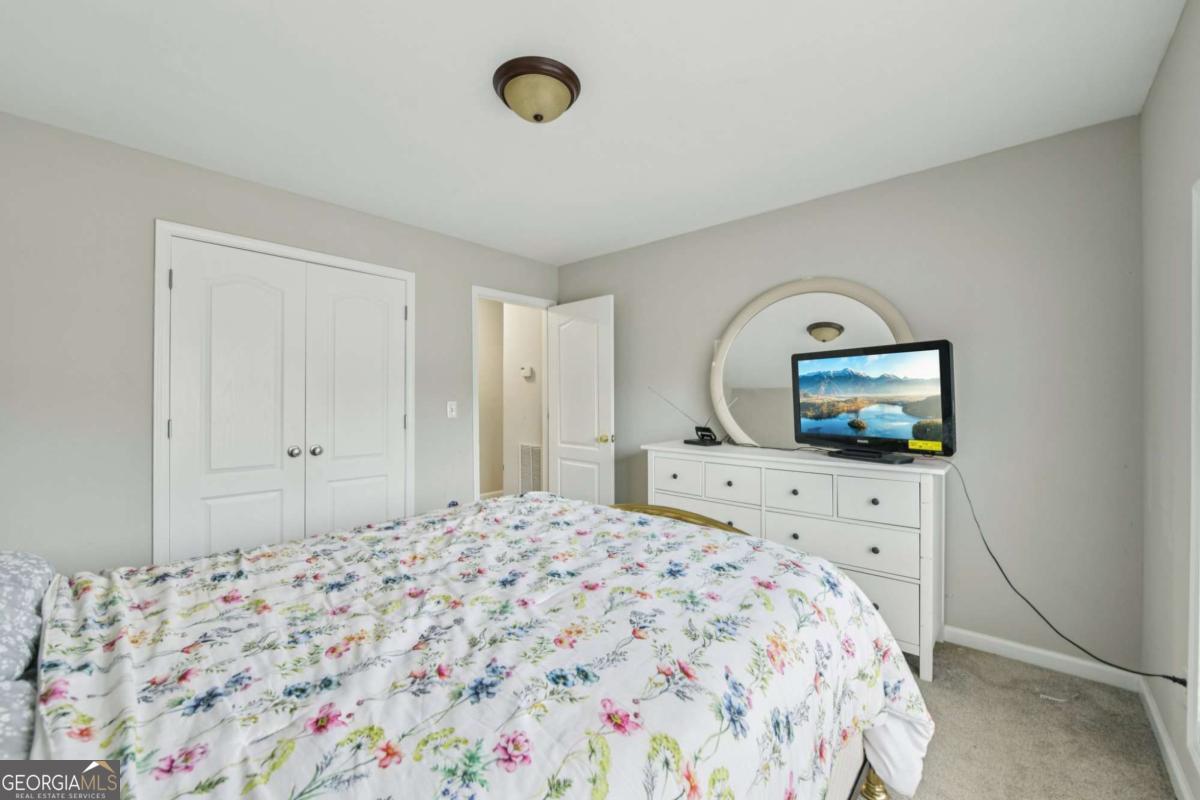 2393 Shady Maple Lane Loganville GA 30052