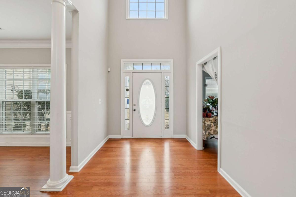 2393 Shady Maple Lane Loganville GA 30052