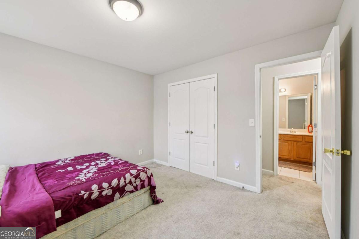 2393 Shady Maple Lane Loganville GA 30052
