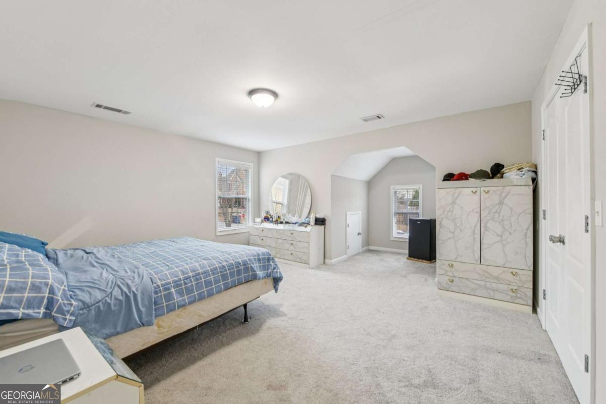 2393 Shady Maple Lane Loganville GA 30052