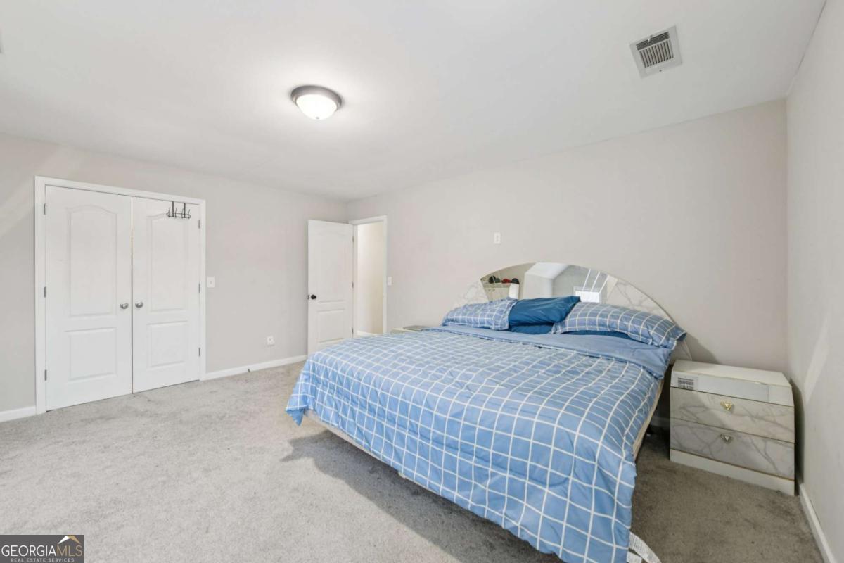 2393 Shady Maple Lane Loganville GA 30052