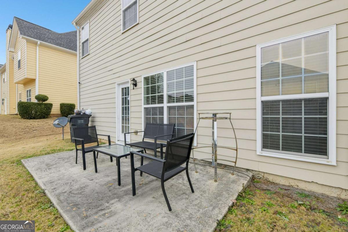 2393 Shady Maple Lane Loganville GA 30052