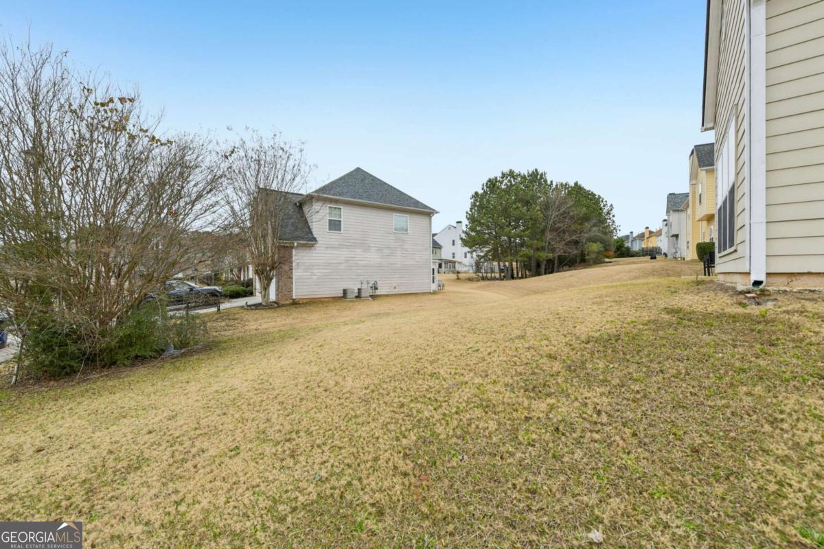 2393 Shady Maple Lane Loganville GA 30052