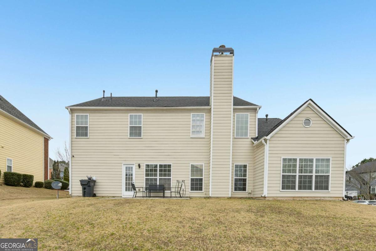 2393 Shady Maple Lane Loganville GA 30052
