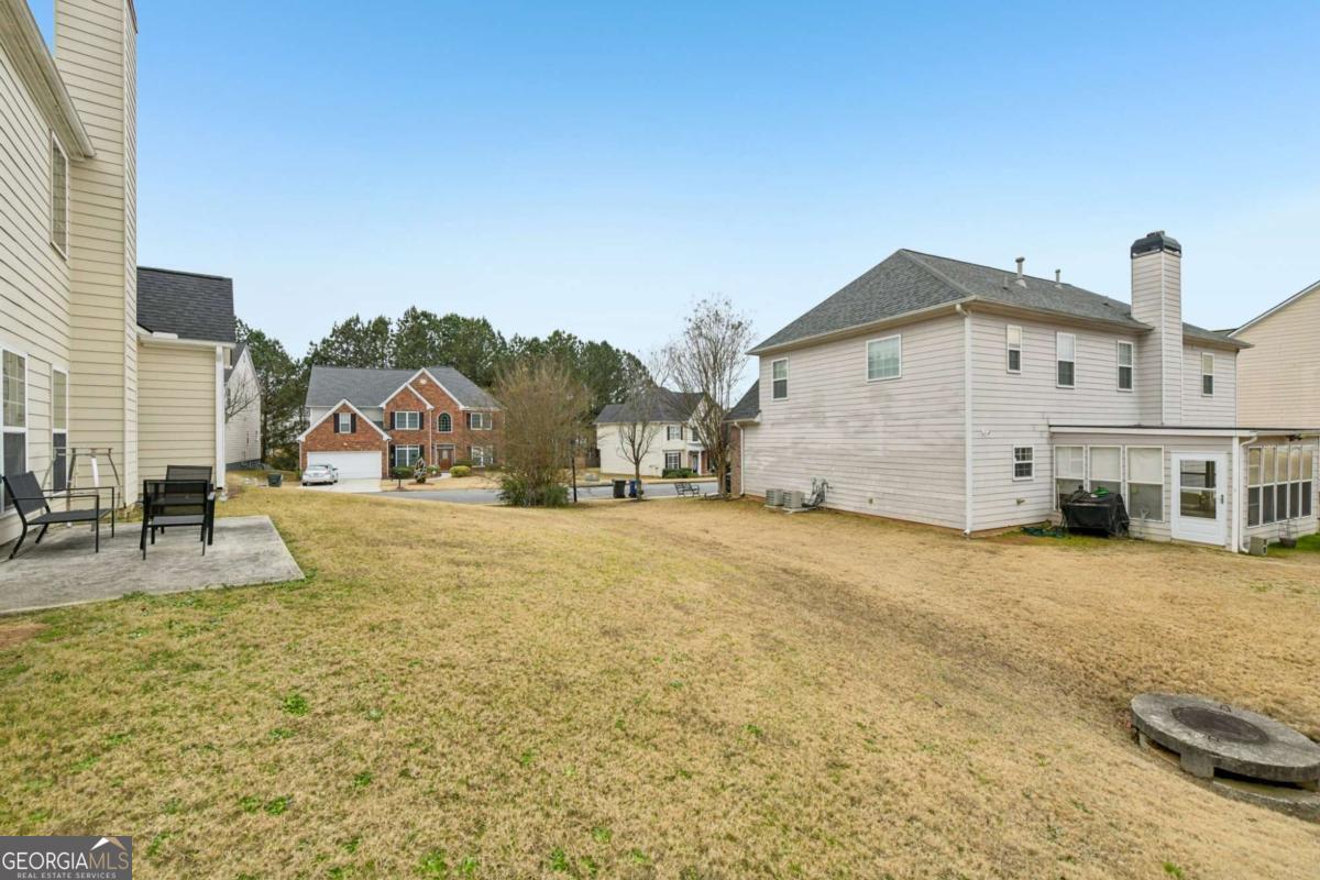 2393 Shady Maple Lane Loganville GA 30052