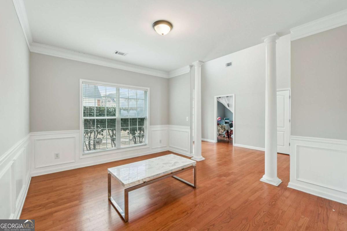 2393 Shady Maple Lane Loganville GA 30052