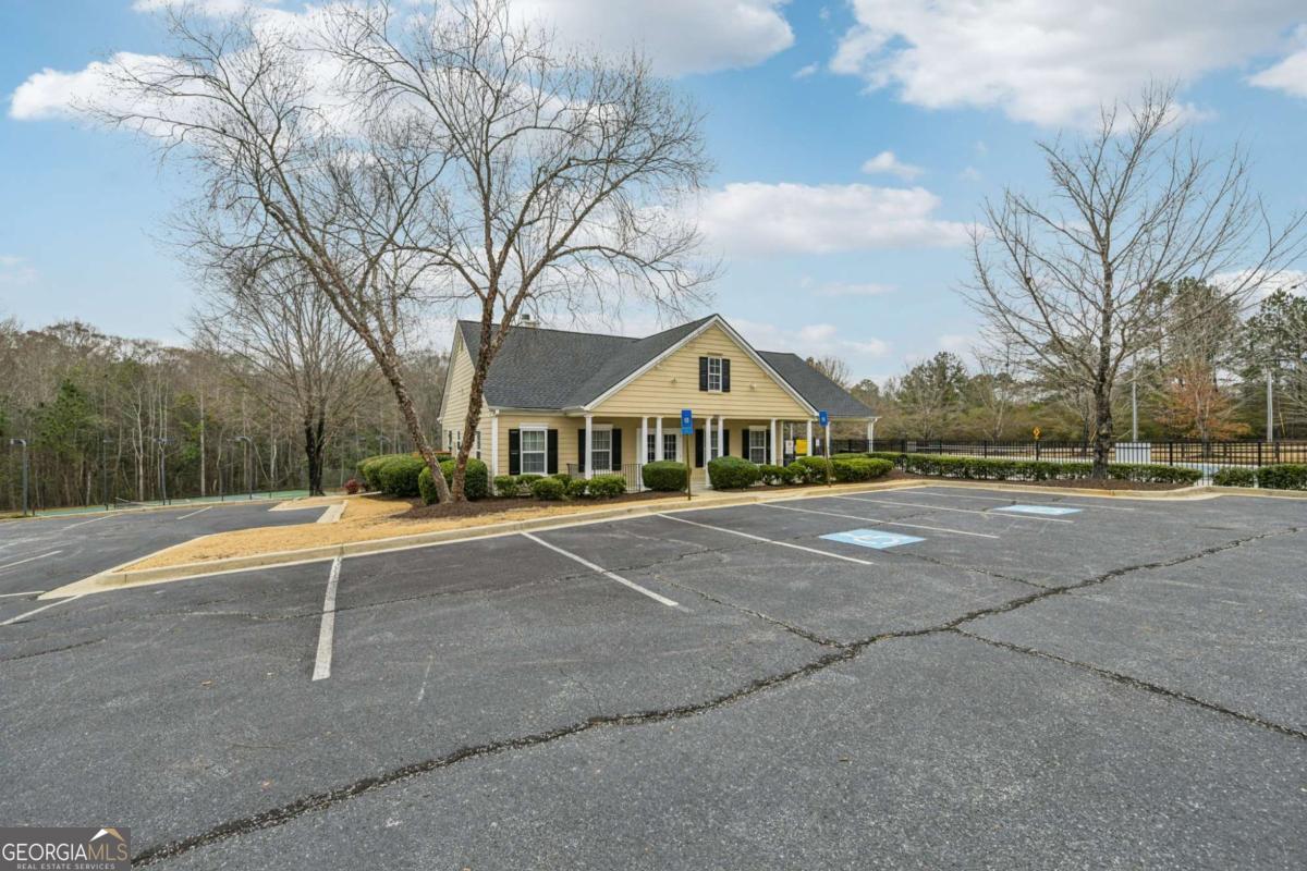 2393 Shady Maple Lane Loganville GA 30052