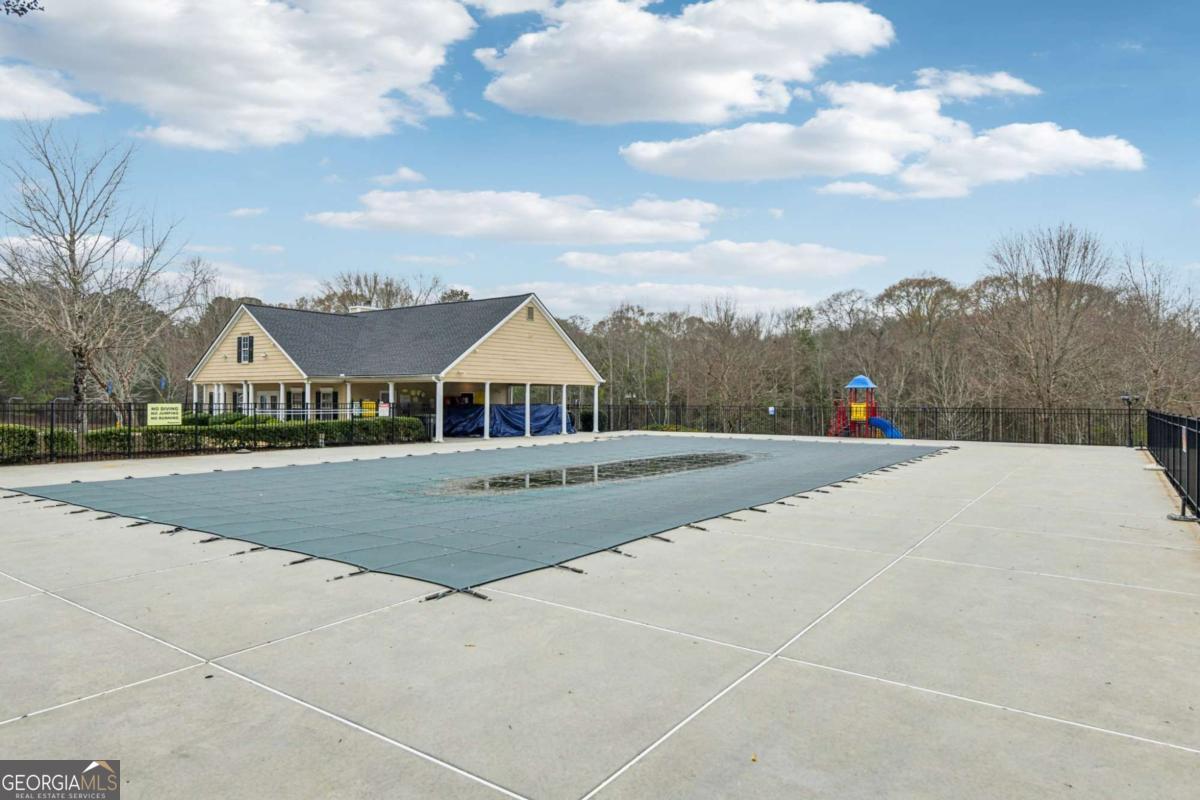 2393 Shady Maple Lane Loganville GA 30052