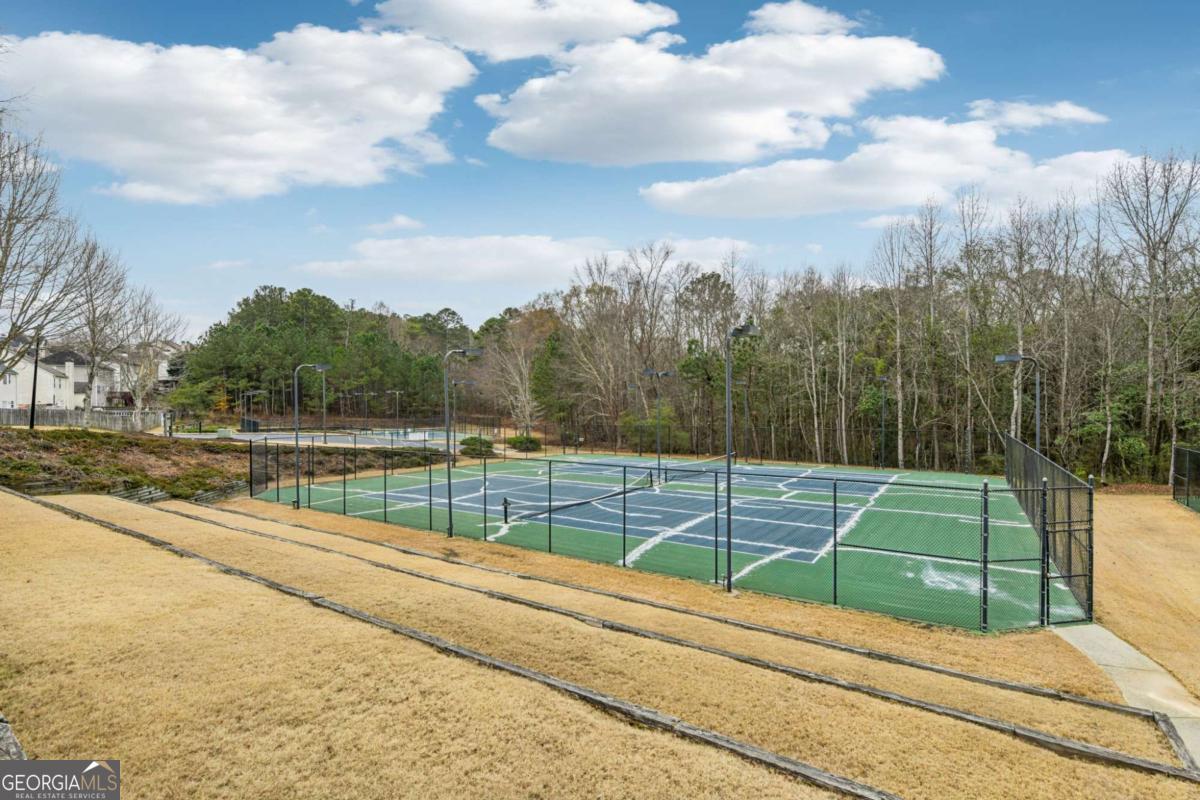 2393 Shady Maple Lane Loganville GA 30052