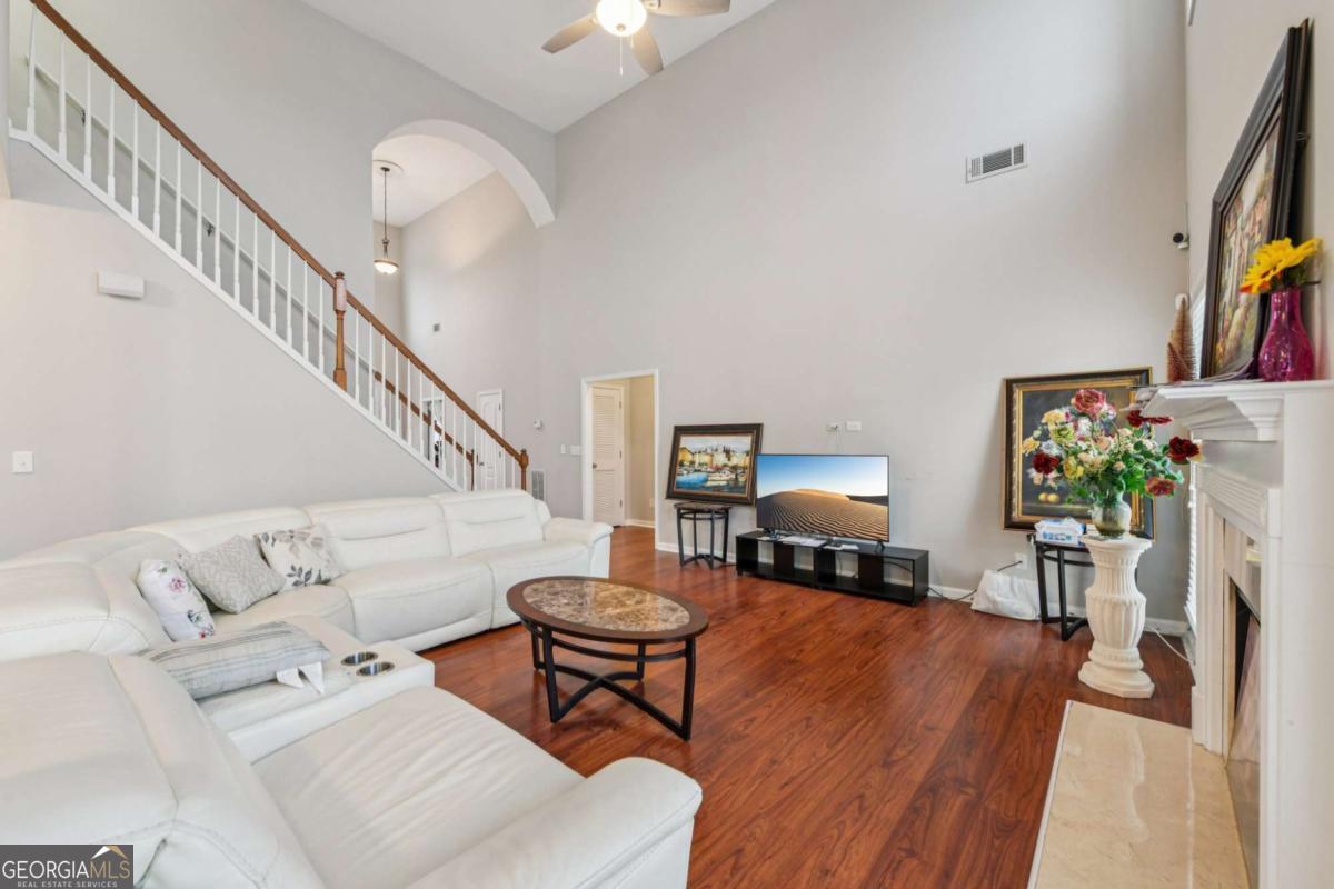 2393 Shady Maple Lane Loganville GA 30052