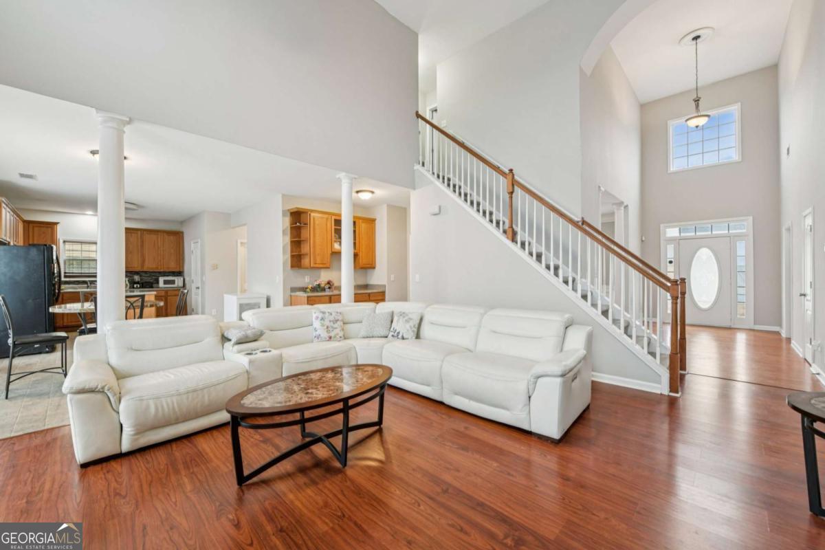 2393 Shady Maple Lane Loganville GA 30052